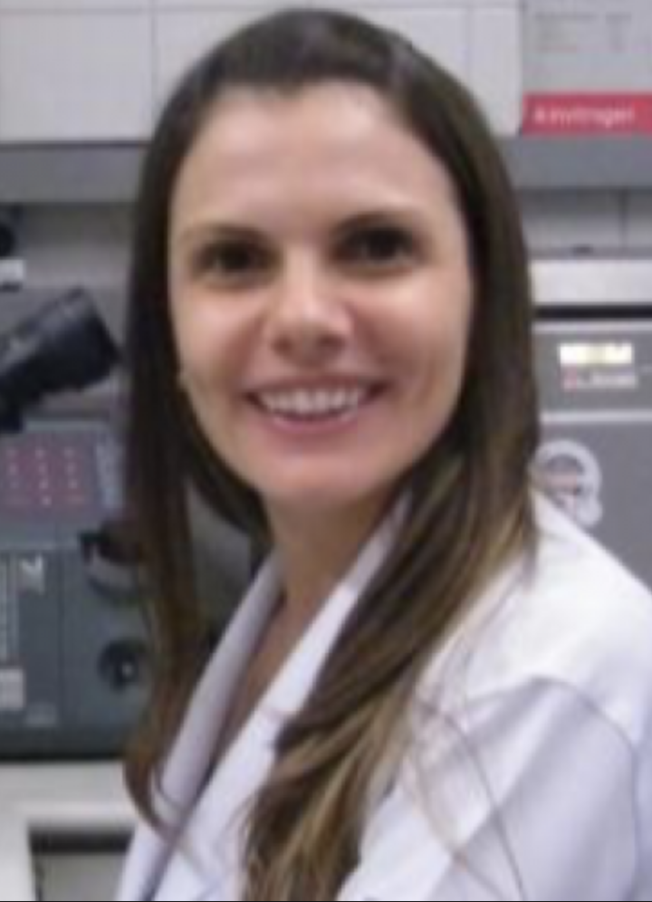Carolina Caliari, PhD