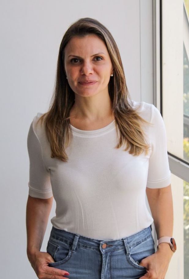 Carolina Caliari, PhD