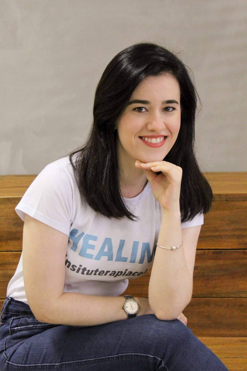 Clarissa Azevedo, MSc