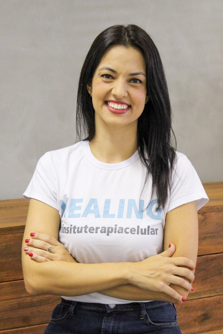 Juliana Magro, MSc