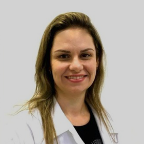 Profª. Dra. Kamilla Swiesch